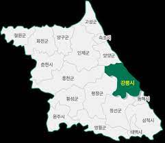 23.02.21 강원도 강릉시 아파트 1