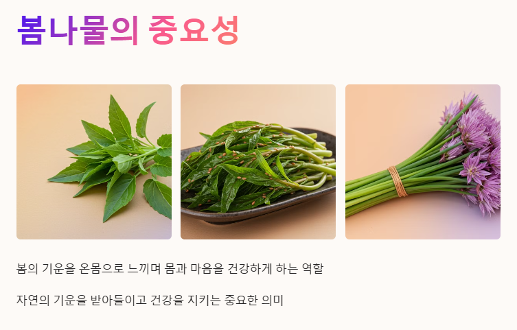 춘분 뜻