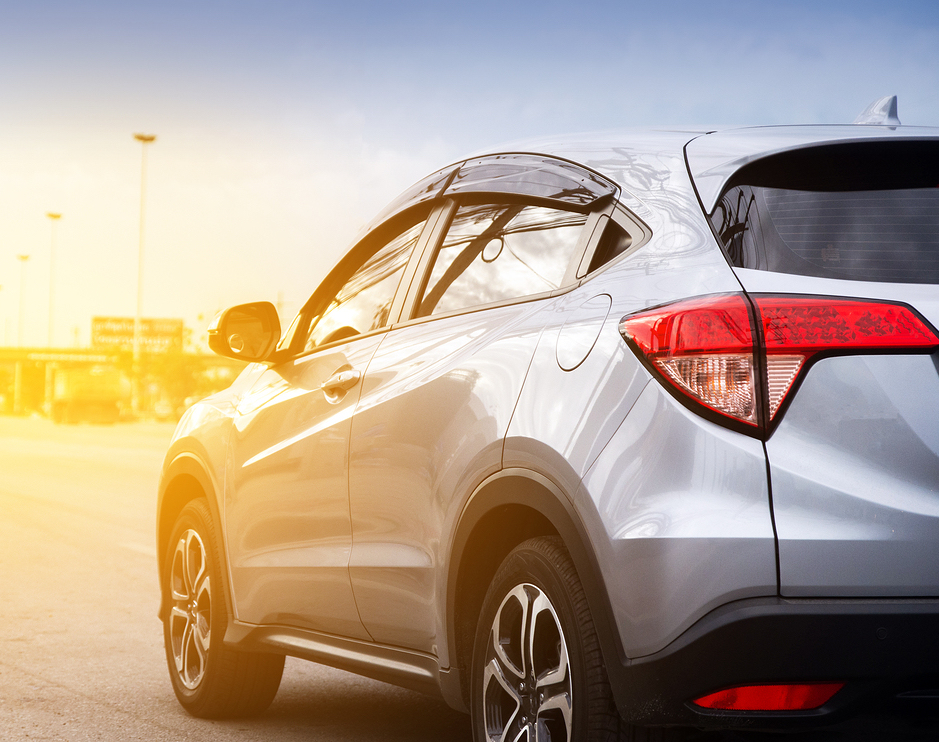 유막 제거를 위한 발수코팅