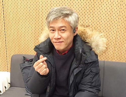  배우 박호산 아들 박준호 래퍼 데뷔 화제