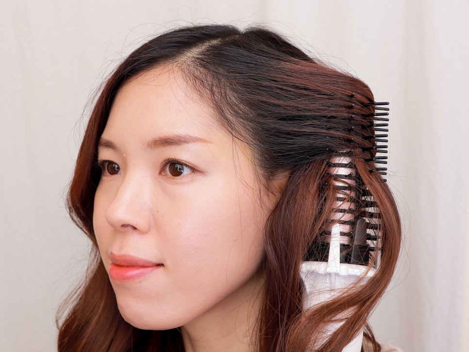 키스뉴욕 고데기 키스뉴욕 자동 봉고데기 17