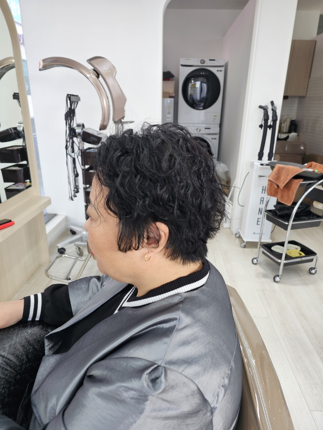 그리고;네일 이미지
