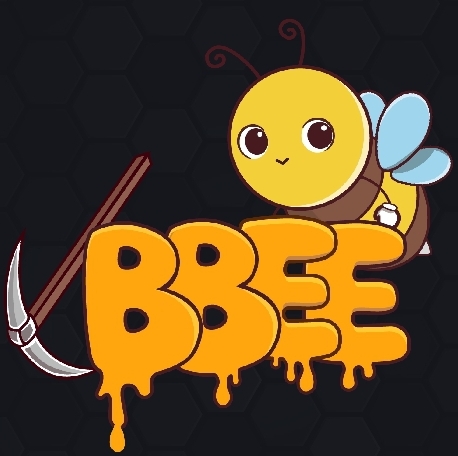 극초기코인 BBEE Network 선점(쇼셜 네트워크,게임 채굴앱)