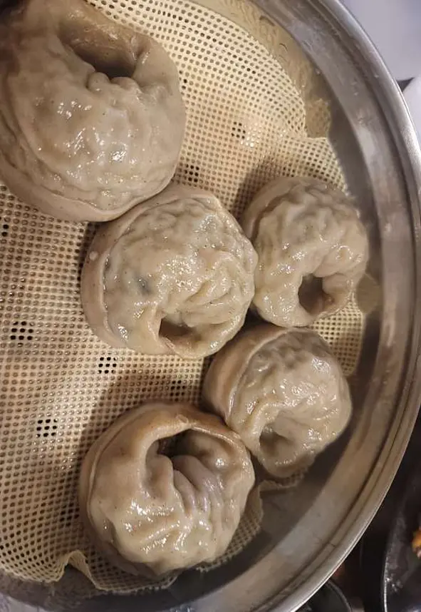 중앙탑막국수
