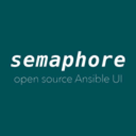 [Ansible - Semaphore playbook테스트] part 3