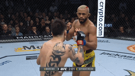 ufc UFC 270 은가누 vs 간 & 15