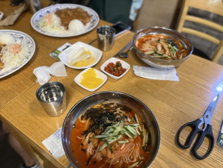 국수&카페 이미지