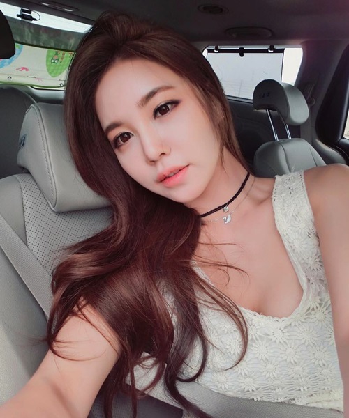  강예빈 근황 결혼 나이의 모든것