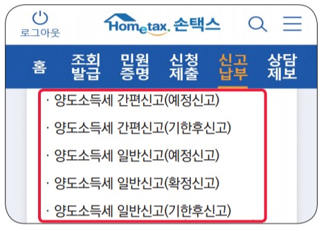 개인사업자 절세하는 방법 세액공제3