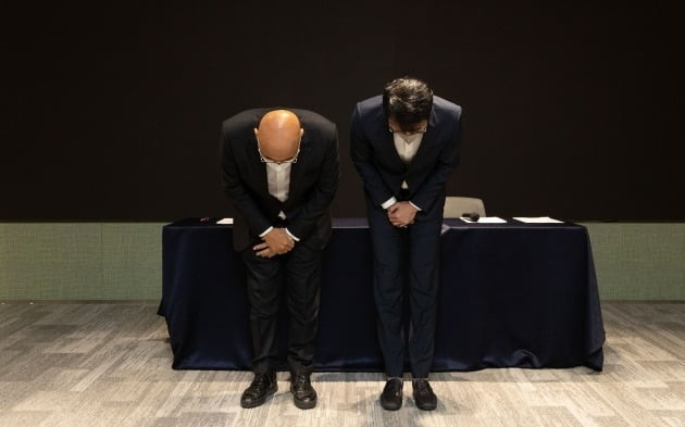 [일상 Issue] 카카오 서비스장애 사태 각자대표 남궁훈 대표 사퇴 홍은택 단독 대표 운영 보상 대상 범위