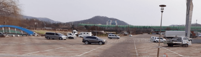 천안시-차량등록사업소-주차장