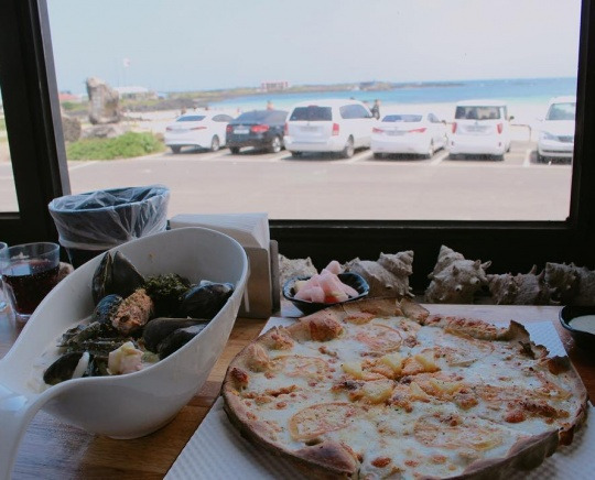 제주도 우도, 인생맛집 추천맛집