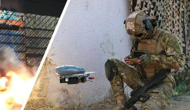 특화된 이스라엘 드론 얼마나 강한가 VIDEO:Iran's Shahed-136 Drones Compared to Israel's Quadcopters