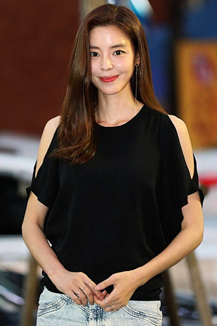 배우-김규리