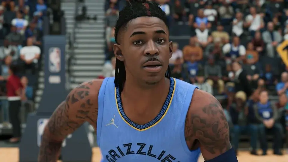  최고의 NBA 2K23 선수 [상위 18명]