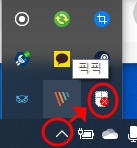 윈도우, 키보드 키패드로 마우스처럼 사용하기 (커서 이동, 마우스 오른쪽, 마우스 왼쪽 사용) 5 img