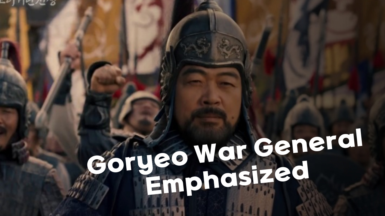 Yeon Gaesomun and Goguryeo&#39;s Historical Context