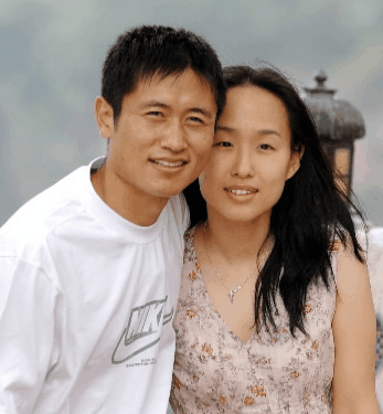  이영표 장보윤 러브스토리 및 종교 논란