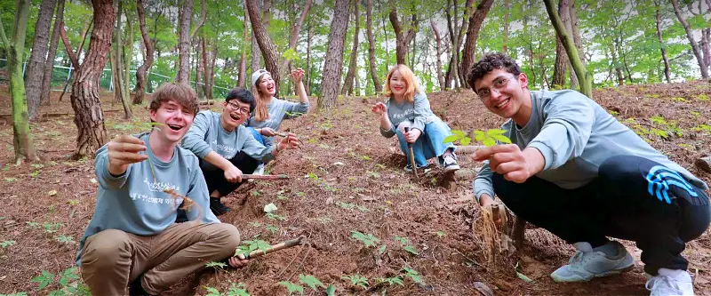 경북 영양 지리산 흑돼지 맛집&#44; 집라인 모노레일&#44; 산삼 축제&#44; 산양삼 전국 택배&#44; 여행 가볼만한 곳 추천