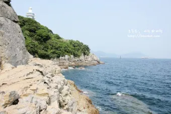 여수 화하도 배편 가는법 즐길거리_18