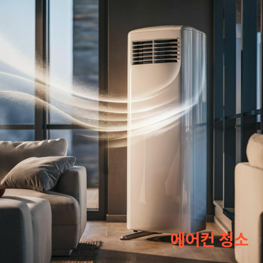 에어컨 사진