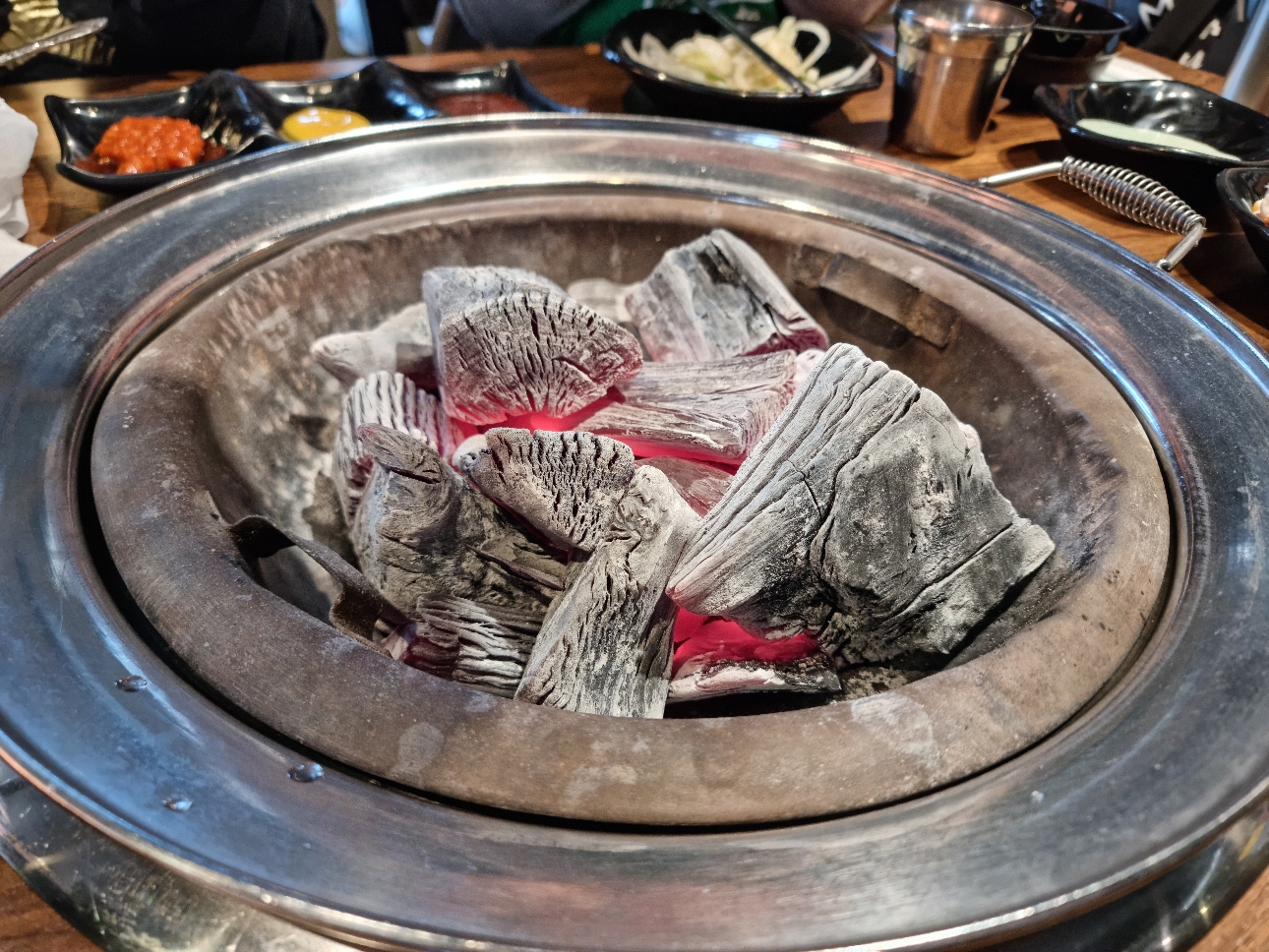 불타는닭갈비 이미지