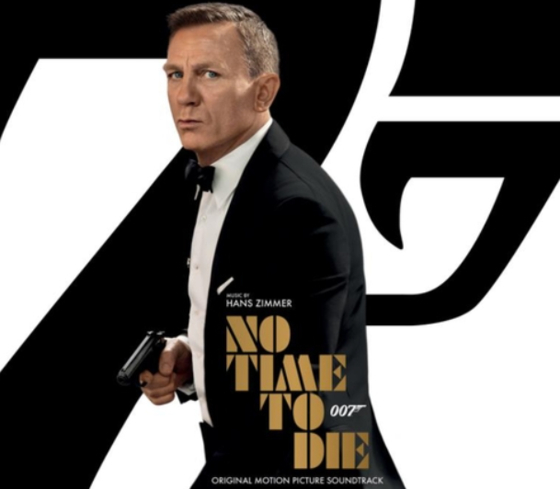  007 노 타임 투 다이 줄거리 쿠키영상 등 총정리