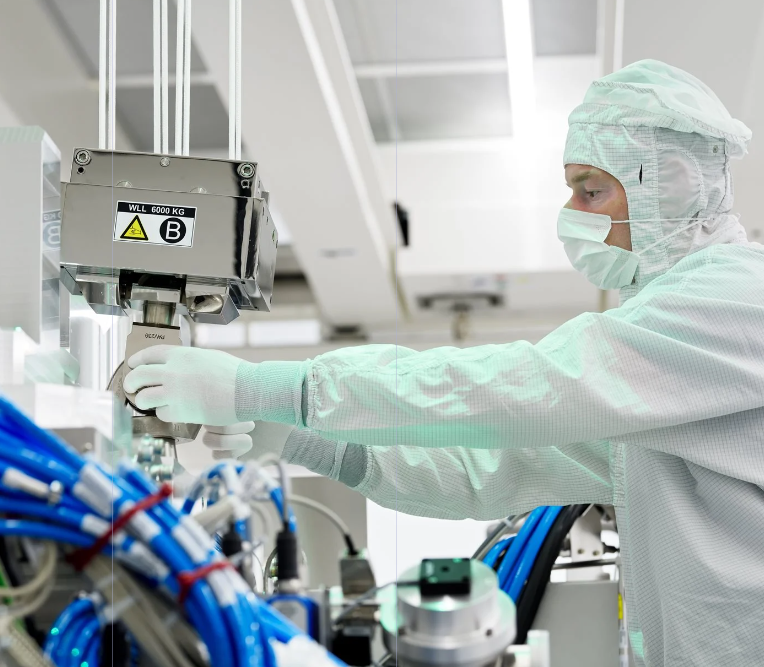 프로로지스, ASML, 애보트 24년 1분기 실적 4 img
