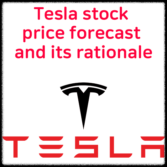 tsla stock