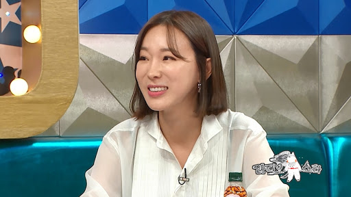  이지혜 남편과의 러브스토리 화제. 임신과 출산