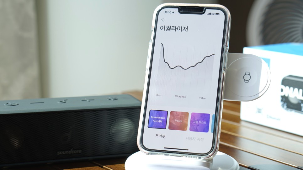 스피커 사운드코어3 15