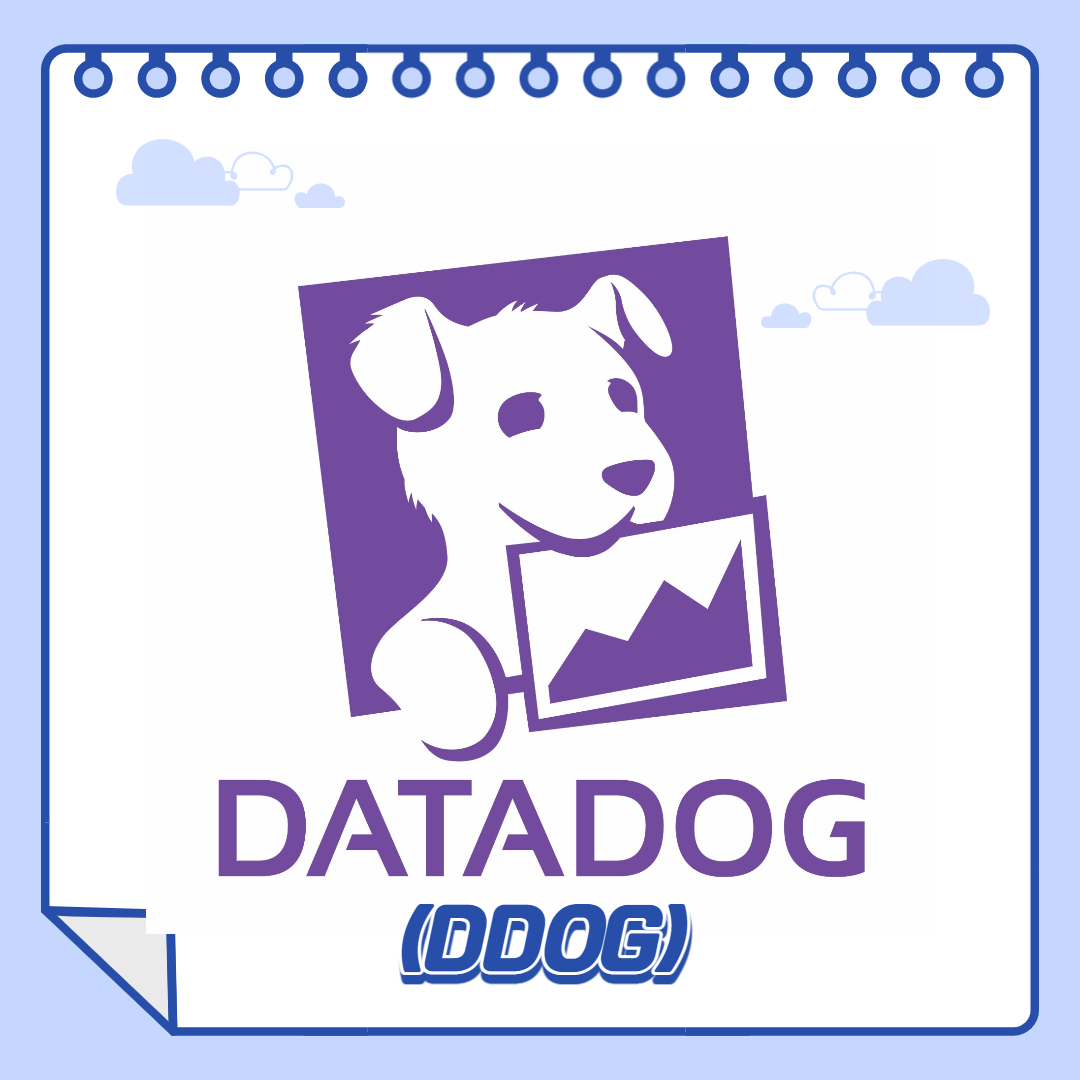 데이터독-DDOG-Datadog
