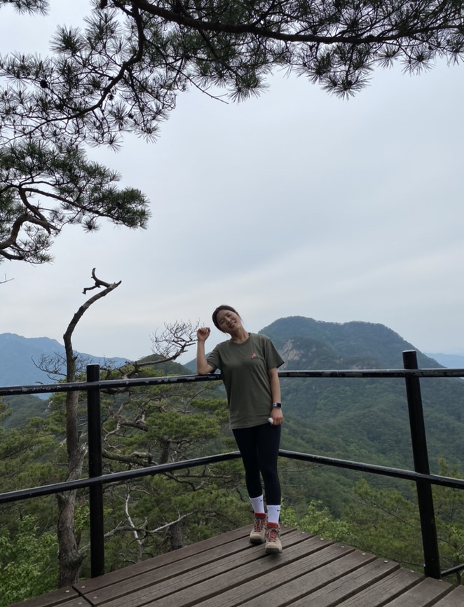 여름산으로 추천하는 괴산 칠보산(778m) 숲속을 거니는 듯 시원해 67