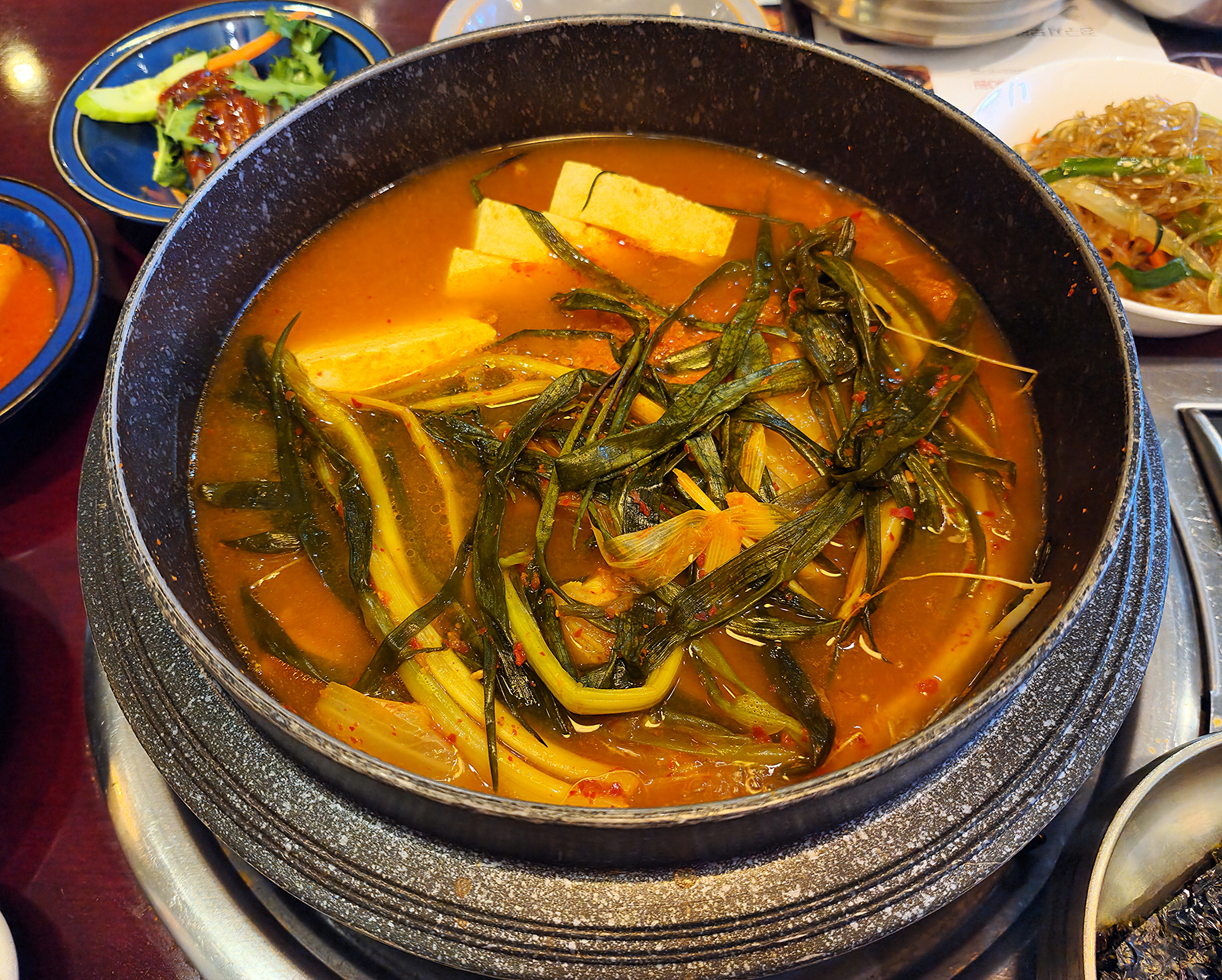 가마솥-쪽파-김치찌개_1