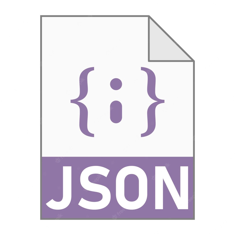  JSON 이란? (효율적인 데이터 교환의 핵심)