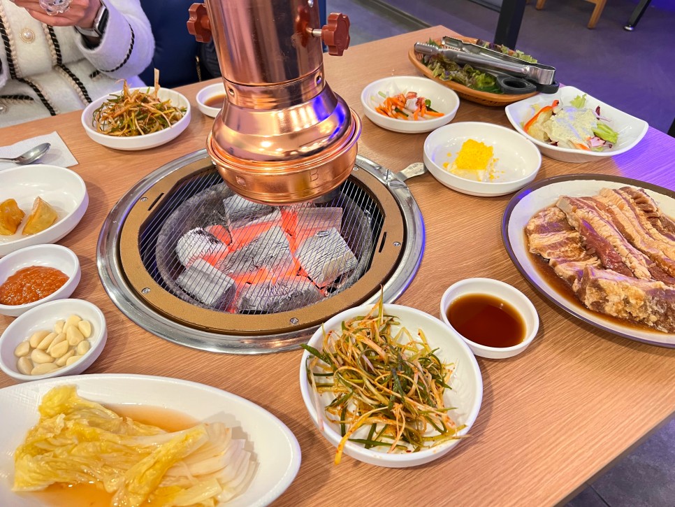 연산동돼지갈비 16