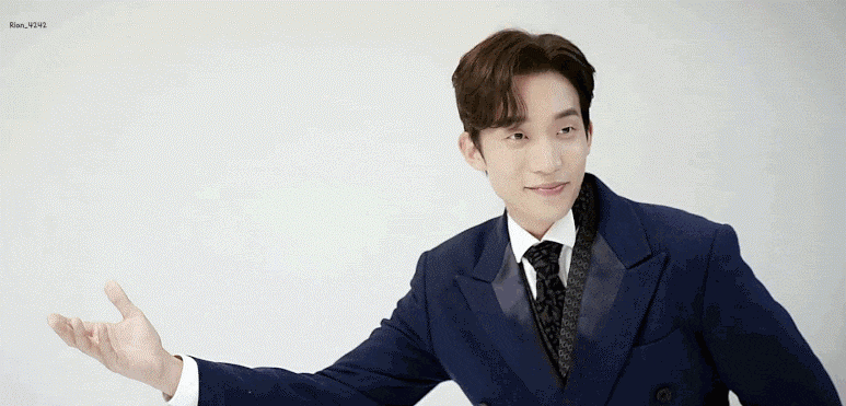 노량대첩 배우 이상이 단편영화 8