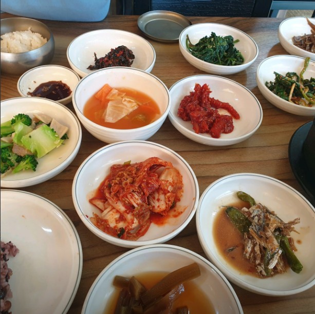 천안 맛집 베스트10 음식점 주요 메뉴