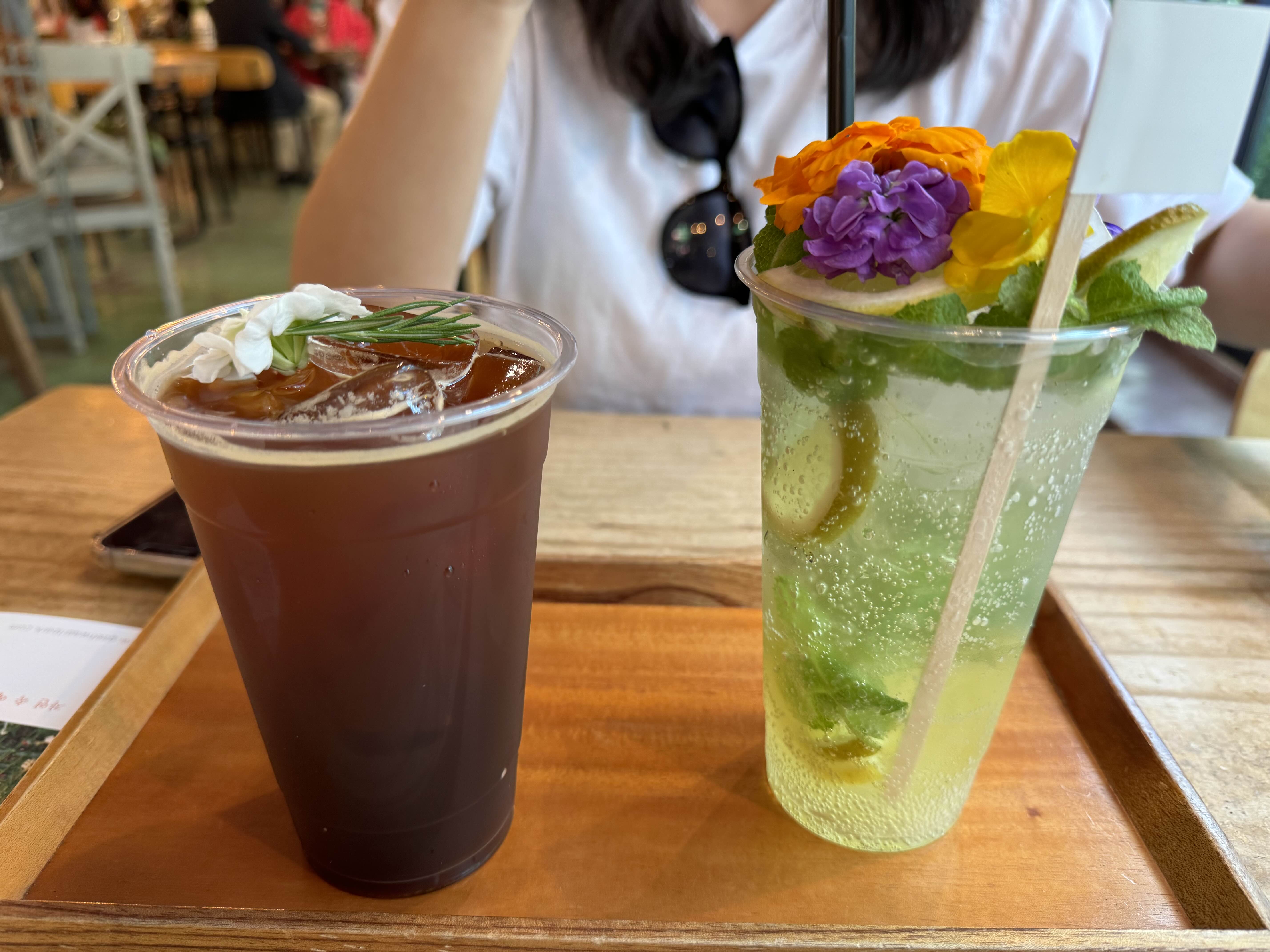 충남 보령 리리스카페