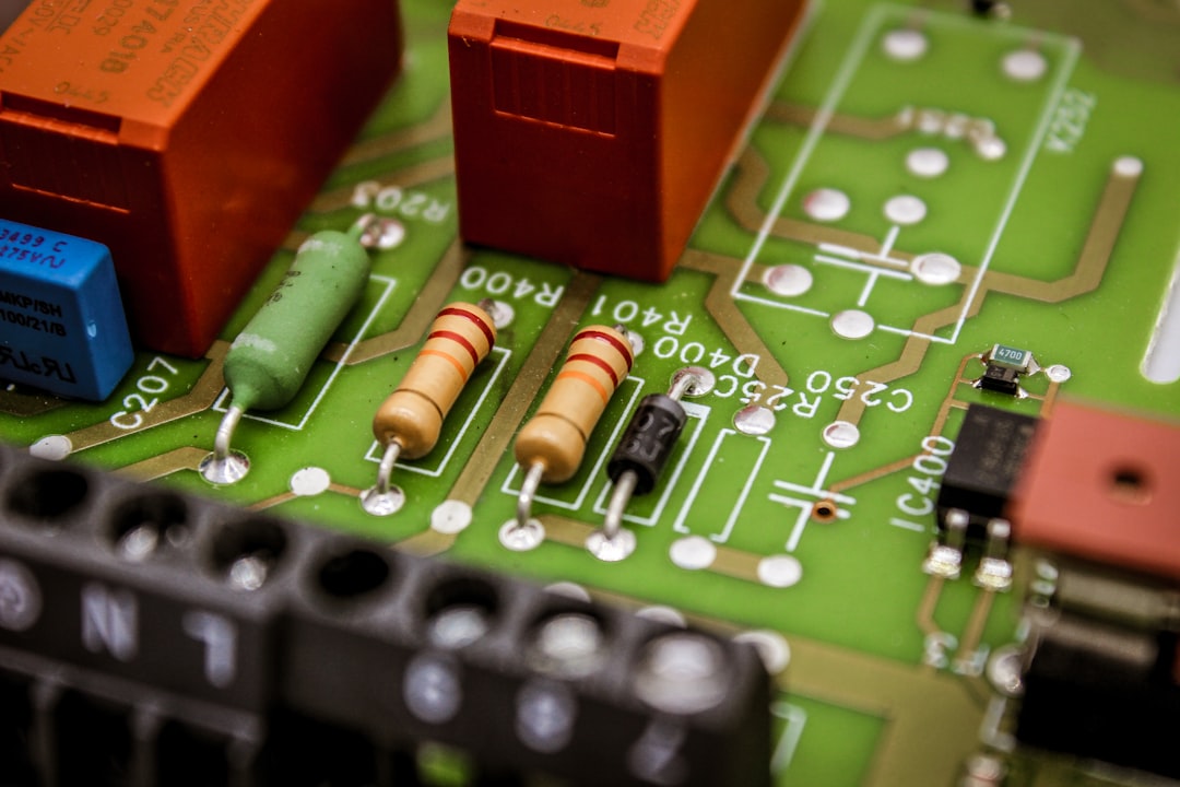 Smart Manufacturing