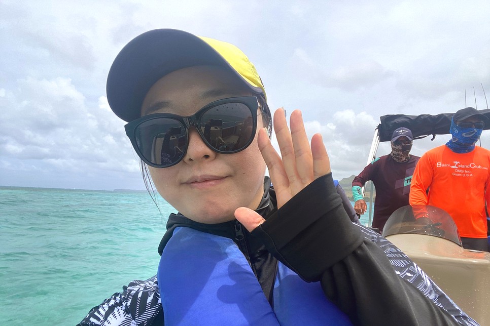 괌 자유여행 괌 자유여행액티비티 후기 23
