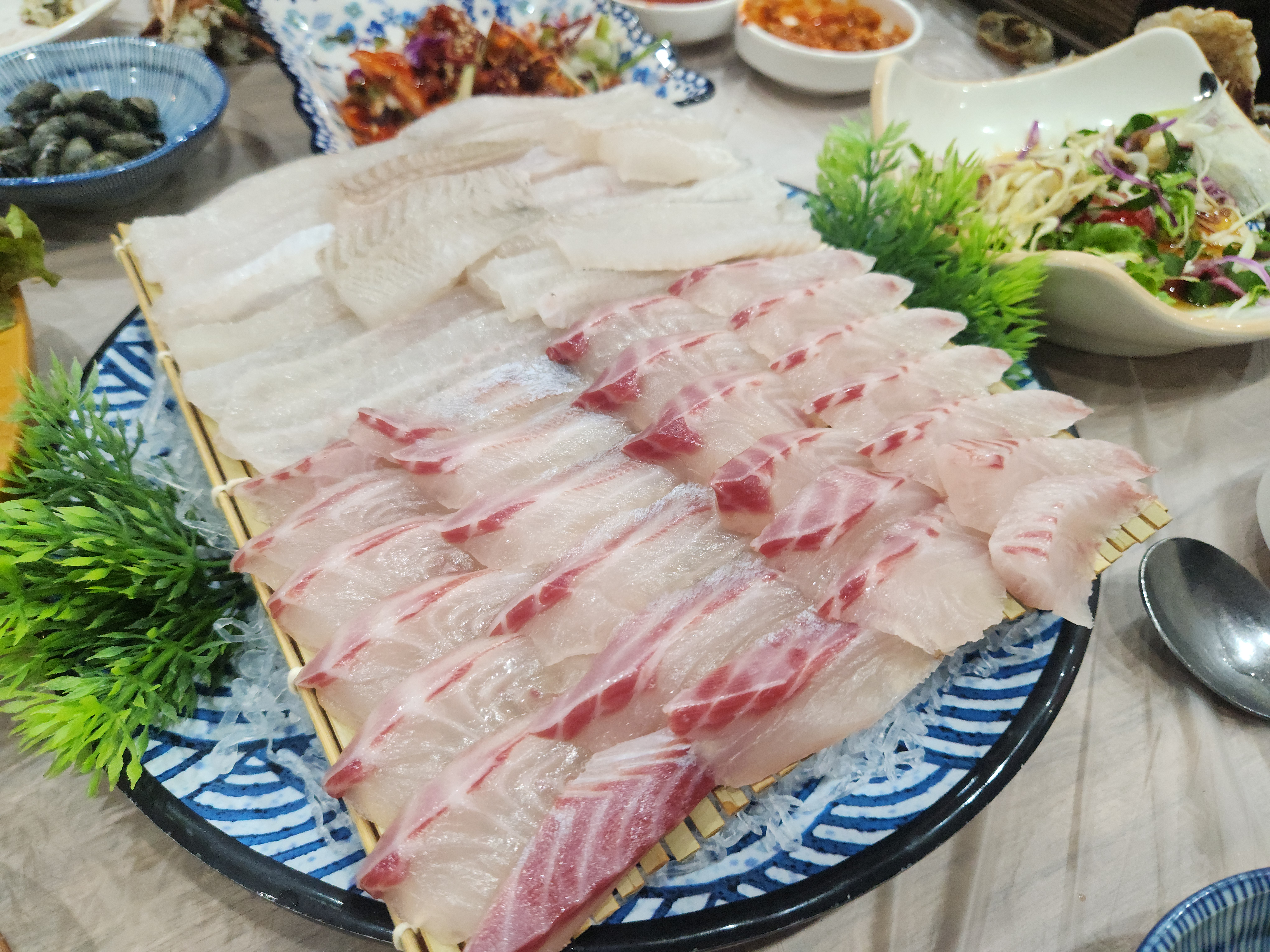 동경횟집 대표 사진