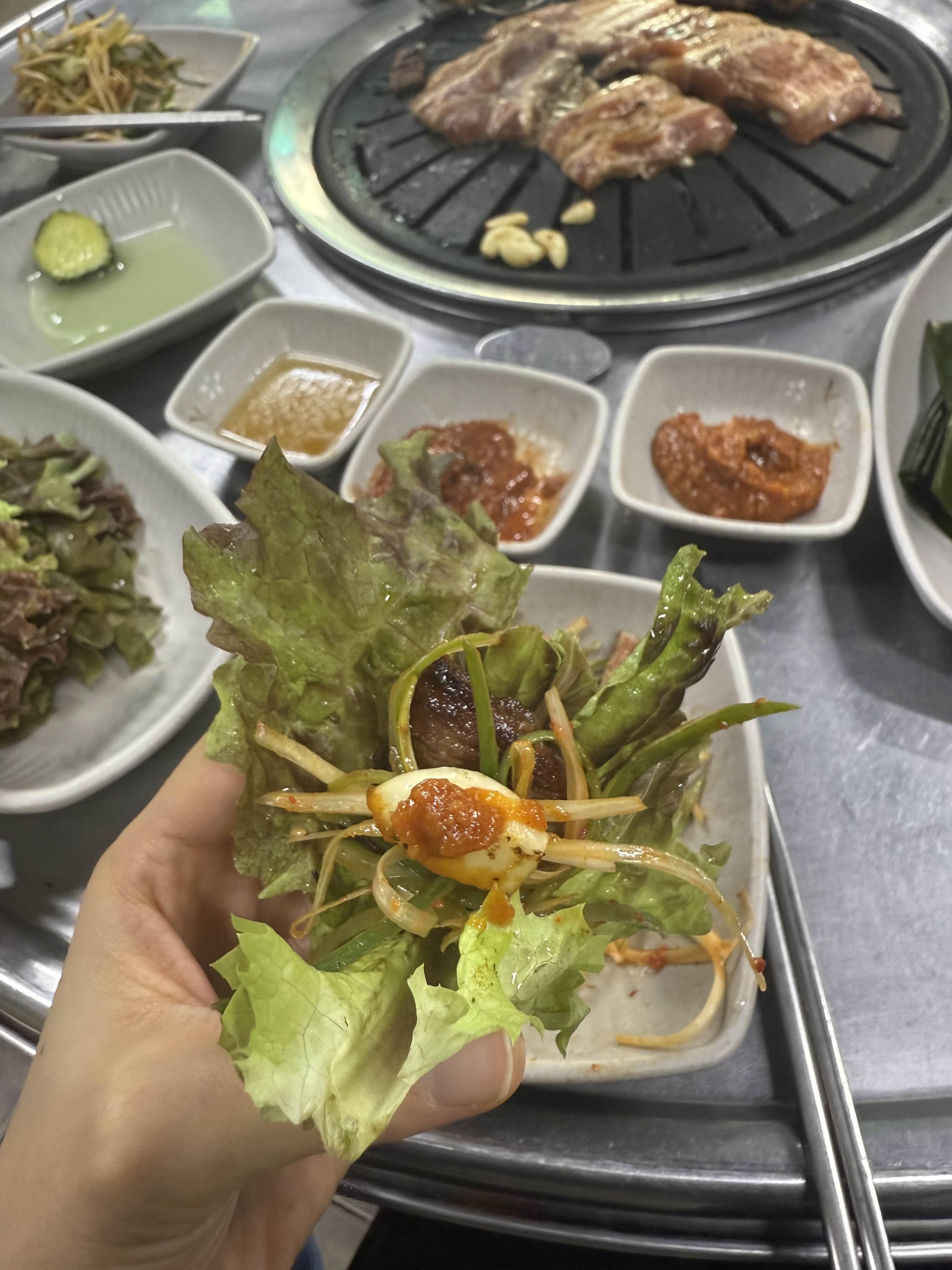 초읍갈비 사진 4
