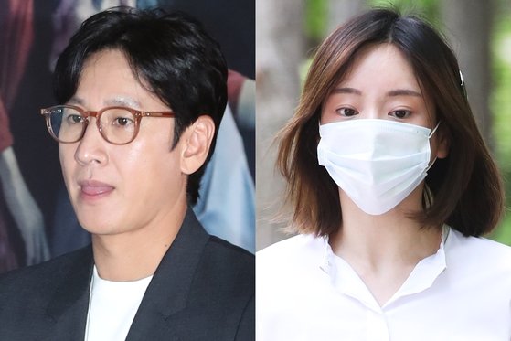 이선균 마약 혐의