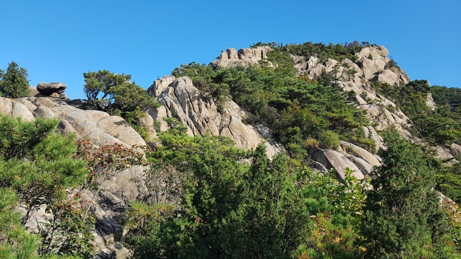 서울 근교 등산하기 좋은 산 베스트10