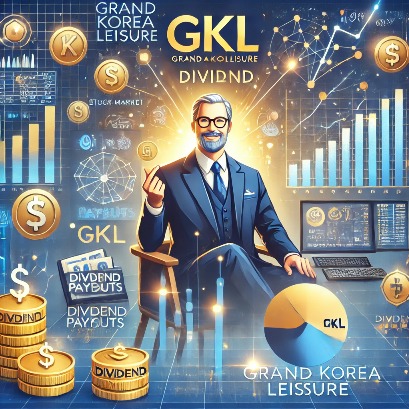 GKL 반기 중간 배당 배당금 배당일 썸네일