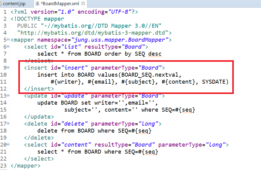 LibreOffice: CorruptedConfigurationException Exception Reference