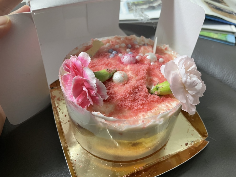 비 영어로 비오는 월요일 그리고 끝나지 5