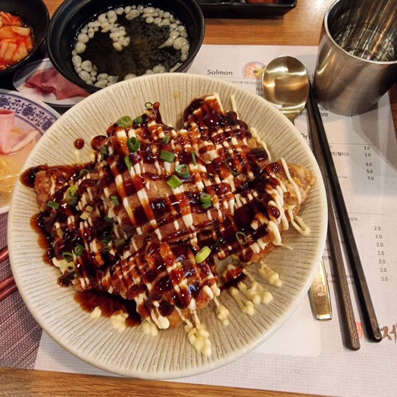 시티식당 이미지