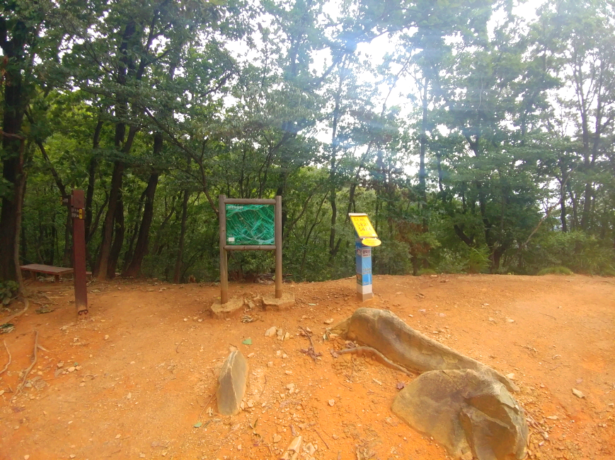 한국 명산 충남 아산 광덕산 등산 mountain hiking